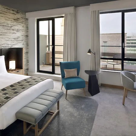 Moevenpick Hotel 4*