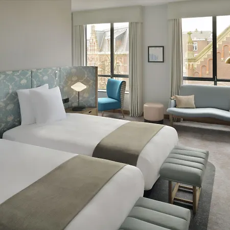 Moevenpick 4*
