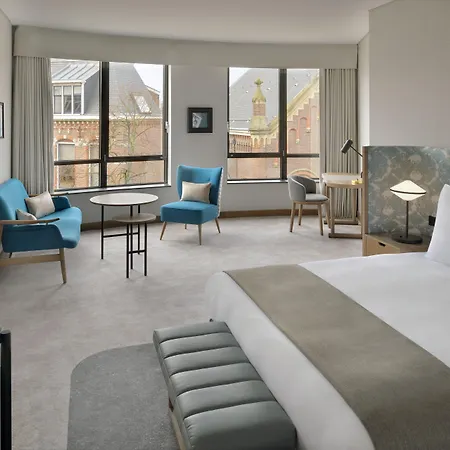 Hotel Moevenpick