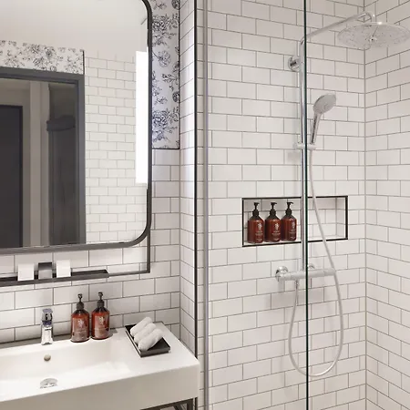 Hotel Moevenpick L'Aia