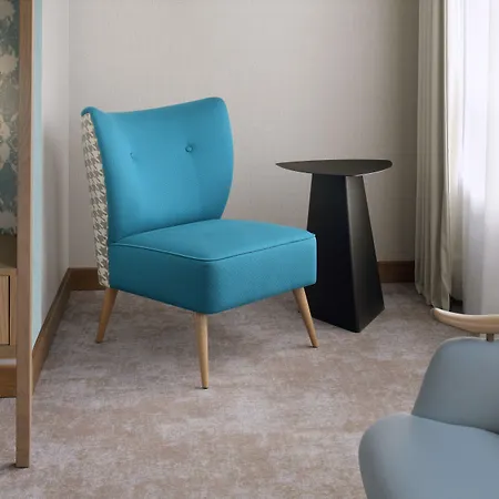 Moevenpick Hotel Haag