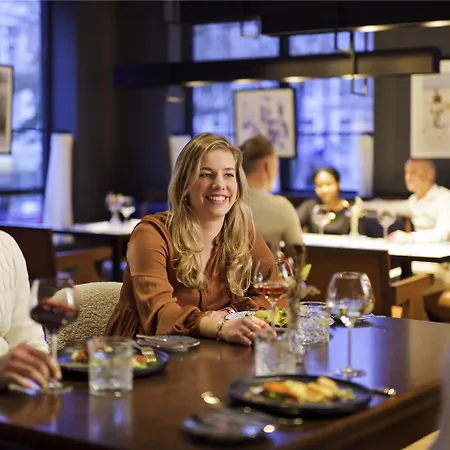 Moevenpick فندق لاهاي