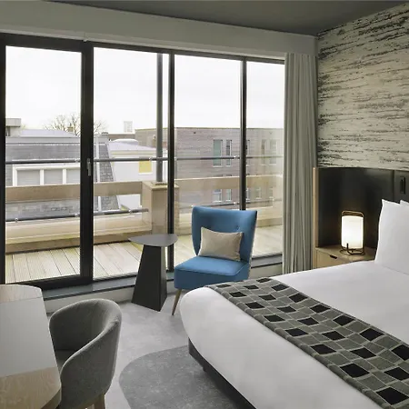 Moevenpick 4*