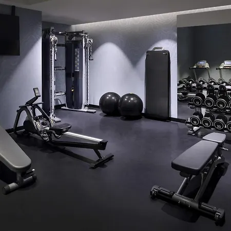 Hotel Moevenpick La Haye