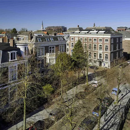 Hotel Moevenpick