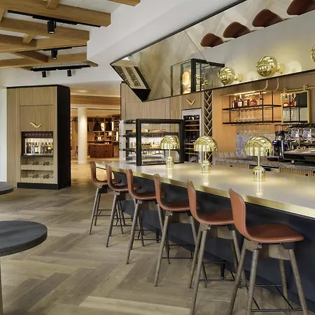 Moevenpick Hotel The Hague