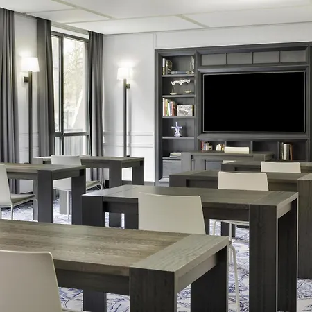 Hotel Moevenpick Den Haag