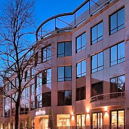 Hotel Moevenpick Den Haag