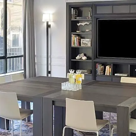 Moevenpick 4* Den Haag