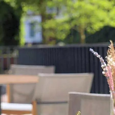 Moevenpick Hotel Den Haag