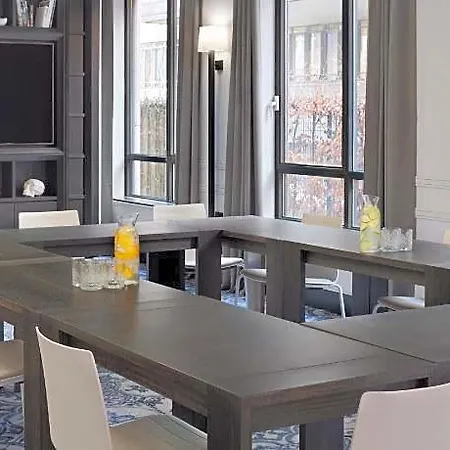 Moevenpick Hotel