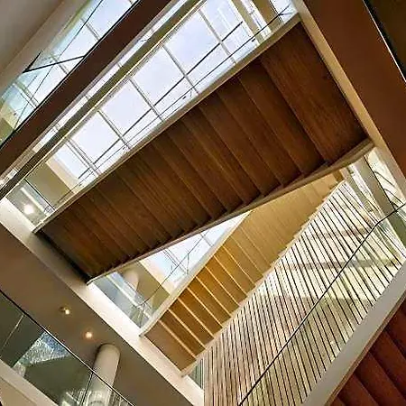 Moevenpick Hotel