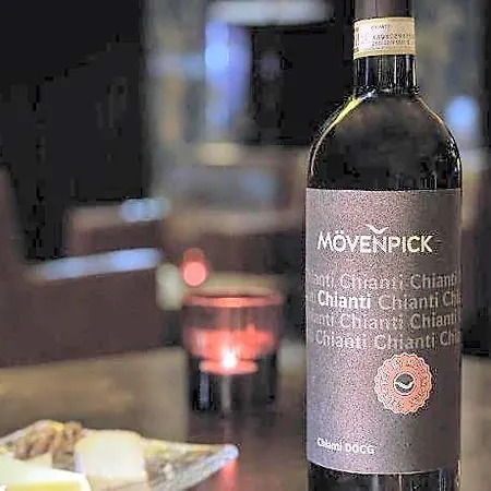 Moevenpick 4*