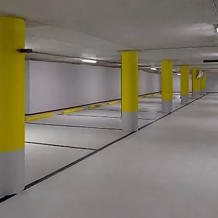 Moevenpick Hotel 4*