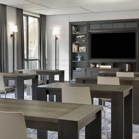 Moevenpick Hotel Den Haag