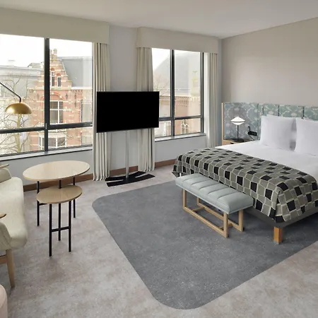 Moevenpick 4* Den Haag