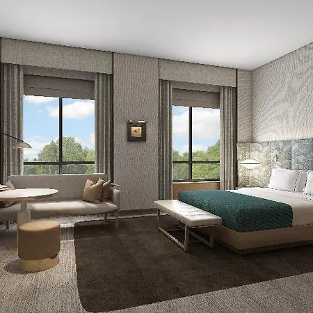Moevenpick Hotel La Haye