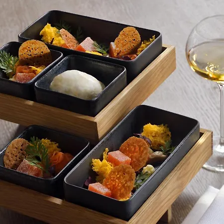 Moevenpick ホテル