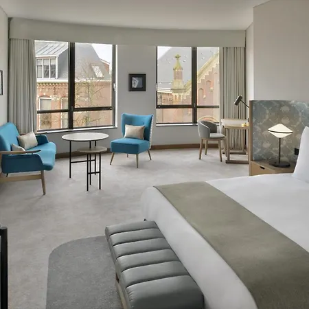 Moevenpick Hotel Den Haag