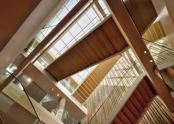 Moevenpick Szálloda