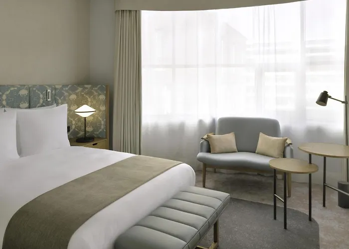 Moevenpick 4* La Haye