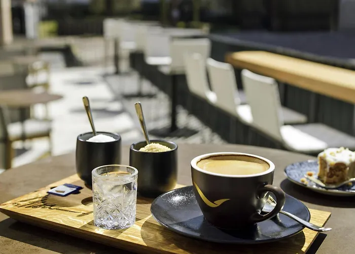 Moevenpick Hotel La Haye