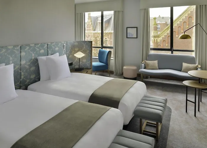 Moevenpick The Hague