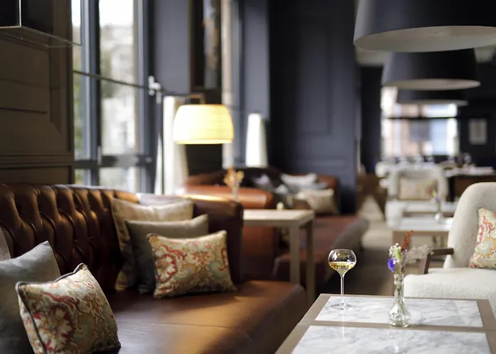 Moevenpick Hotel Haga