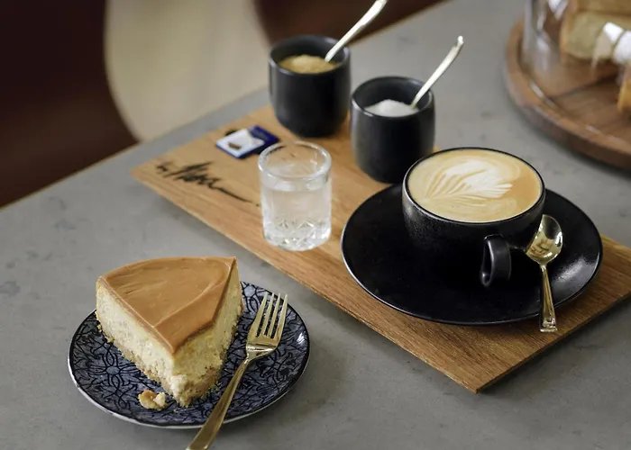 Moevenpick 4* Den Haag