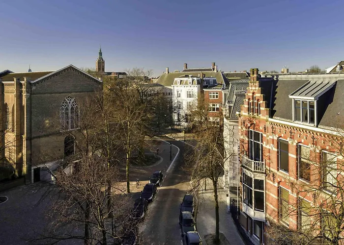 Moevenpick لاهاي