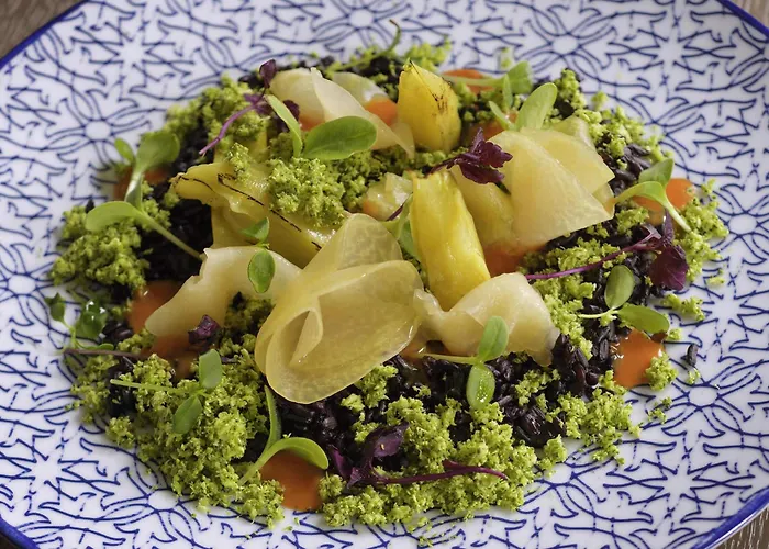 Moevenpick 4* La Haye