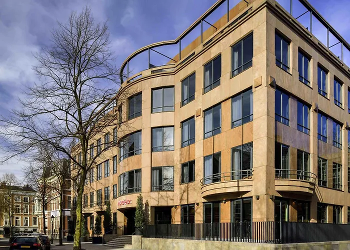 Moevenpick 4* The Hague