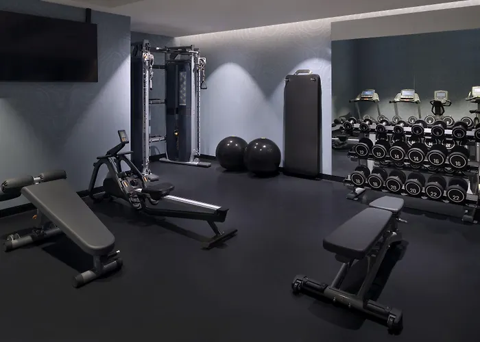 Moevenpick Hotel La Haye