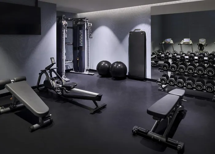 Hotel Moevenpick La Haye