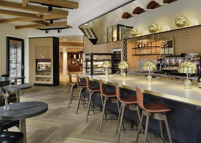 Moevenpick Hotel La Haya