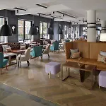 Moevenpick Hotel 4*