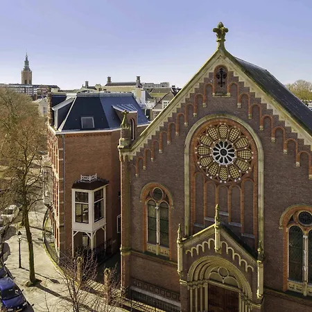 Hotel Moevenpick Den Haag